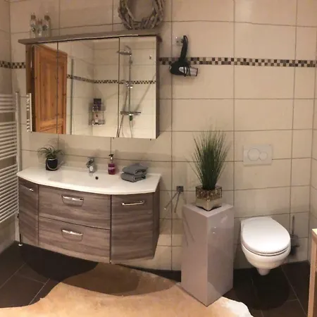 Deichliebe Prázdninový dům *